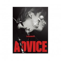 TAEMIN - Advice - 3rd Mini...