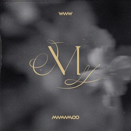 Mamamoo - WAW - Mini Album...