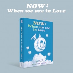 GHOST9 - NOW : When we are...