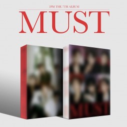 2PM - MUST (Random Ver.) -...