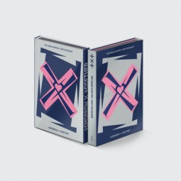 TOMORROW X TOGETHER - THE...