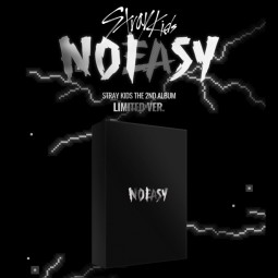 Stray Kids - NOEASY...