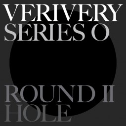 VERIVERY - ROUND 2 : HOLE -...