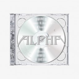 CL – ALPHA - Album