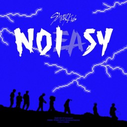 Stray Kids - NOEASY...