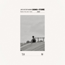 JAY B - somo:FUME - 1st EP...