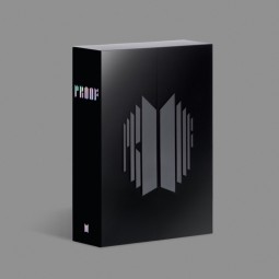 BTS - Proof (Standard...