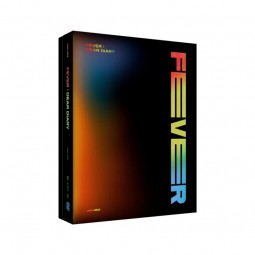 ATEEZ - ATEEZ FEVER : DEAR...