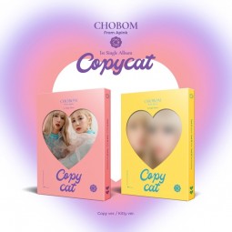 Apink CHOBOM - Copycat -...