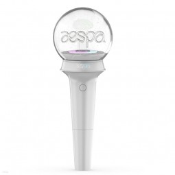 aespa - OFFICIAL FANLIGHT...