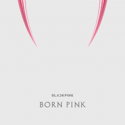 BLACKPINK - BORN PINK - KiT...