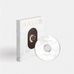 ONEUS - MALUS (Main ver.) -...