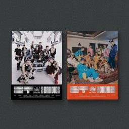 NCT 127 - '질주' (2 Baddies)...