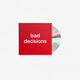 BTS - Bad Decisions -...