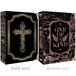 G Dragon – One of a kind –...